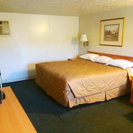 Motel Edgewood Szoba fotó
