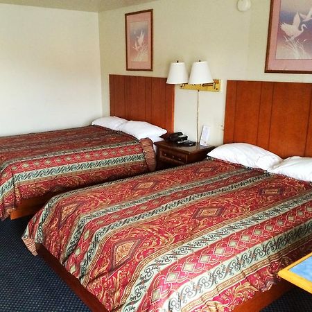 Motel Edgewood Szoba fotó