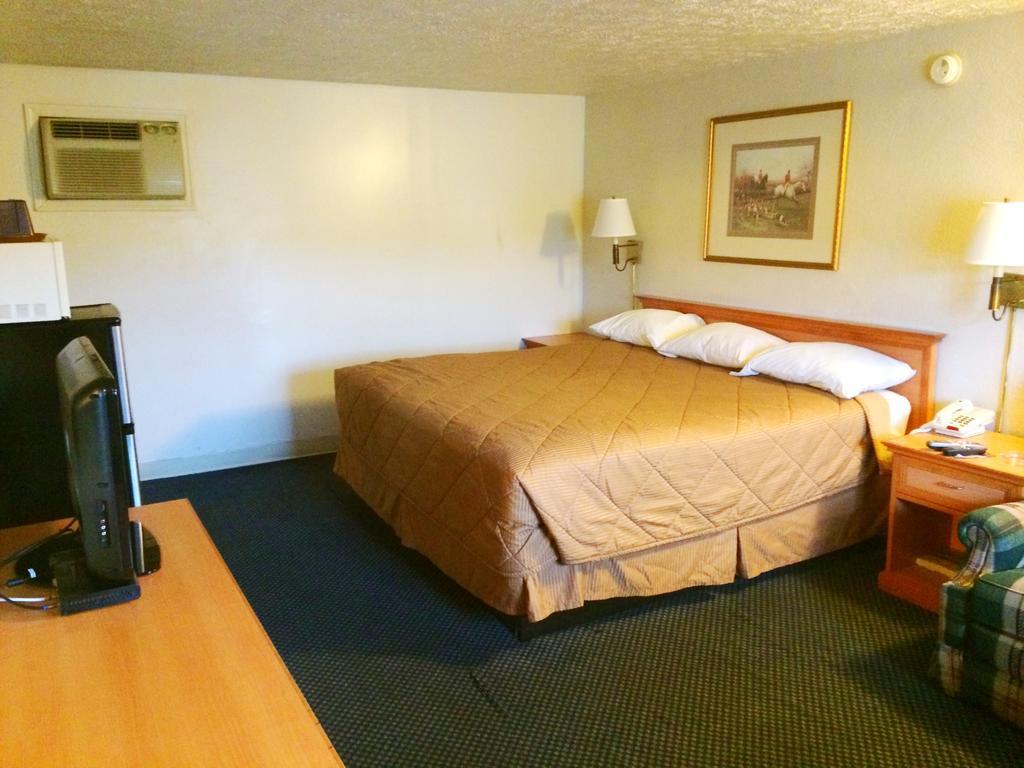 Motel Edgewood Szoba fotó